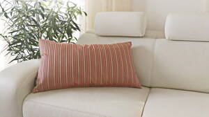 Cushion Camilla Red